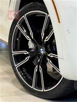 بي ام دبليو X6